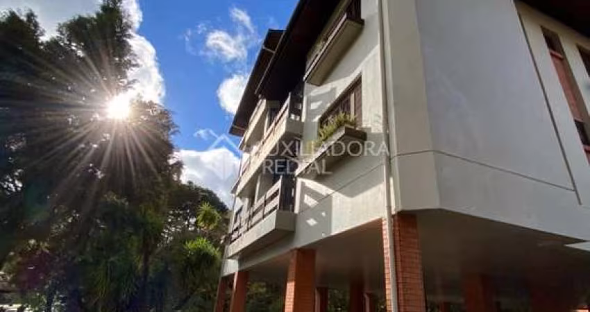 Apartamento com 2 quartos à venda na Rua João Alfredo Schneider, 77, Planalto, Gramado