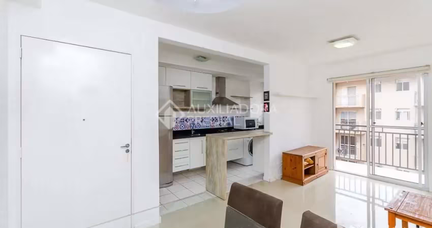 Apartamento com 3 quartos à venda na Avenida Otto Niemeyer, 1702, Tristeza, Porto Alegre
