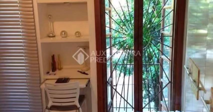 Apartamento com 1 quarto à venda na Rua General Lima e Silva, 965, Centro Histórico, Porto Alegre