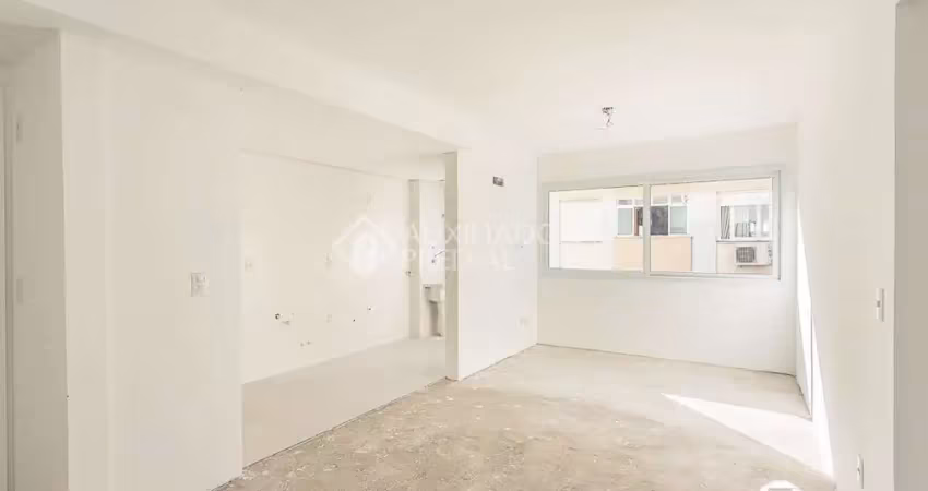Apartamento com 3 quartos à venda na Rua Luzitana, 861, Higienópolis, Porto Alegre