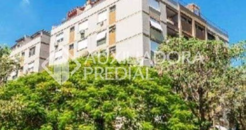 Apartamento com 2 quartos à venda na Rua Doutor Raul Moreira, 123, Cristal, Porto Alegre