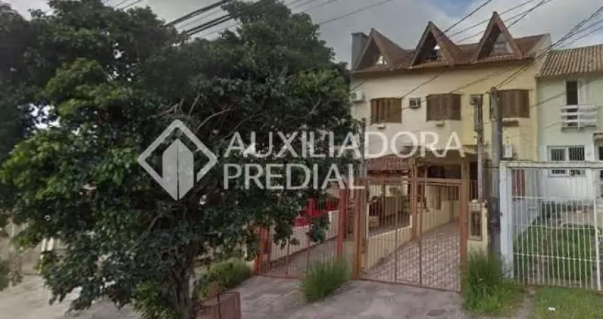Casa em condomínio fechado com 3 quartos à venda na Rua Professora Ziláh Totta, 538, Jardim Leopoldina, Porto Alegre