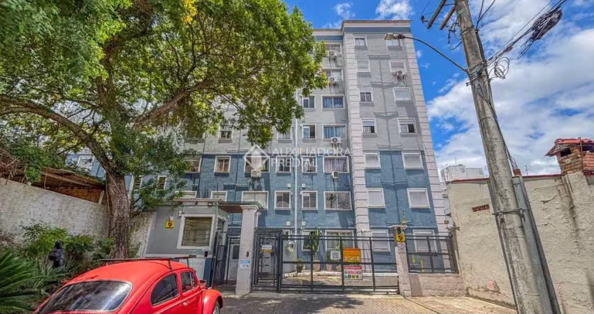 Apartamento com 2 quartos à venda na Rua Monte Arraes, 300, Nonoai, Porto Alegre