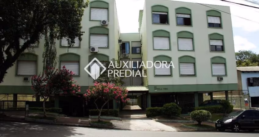 Apartamento com 1 quarto à venda na Rua Santa Isabel, 330, Bom Jesus, Porto Alegre
