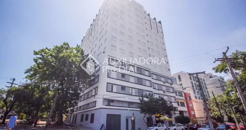 Apartamento com 3 quartos à venda na Rua Laurindo, 18, Santana, Porto Alegre