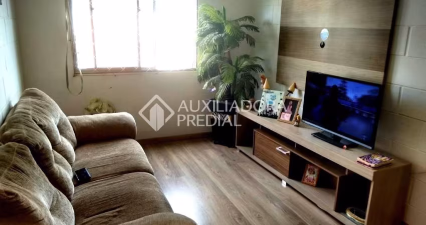 Apartamento com 2 quartos à venda na Avenida Romeu Samarani Ferreira, 245, Vila Nova, Porto Alegre