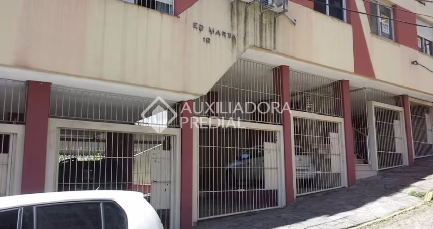 Apartamento com 2 quartos à venda na Travessa Doutor Marchand, 12, Medianeira, Porto Alegre