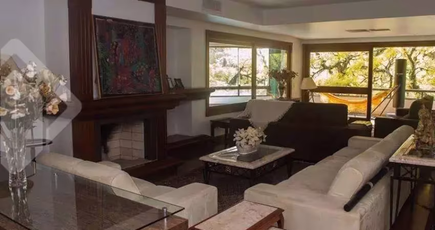 Apartamento com 4 quartos à venda na Rua Luciana de Abreu, 299, Moinhos de Vento, Porto Alegre