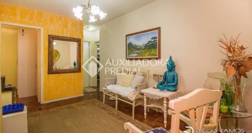 Apartamento com 2 quartos à venda na Rua João Alfredo, 625, Cidade Baixa, Porto Alegre