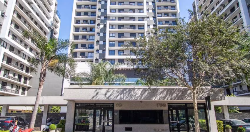 Apartamento com 2 quartos à venda na Rua São Josemaria Escriva, 669, Jardim do Salso, Porto Alegre