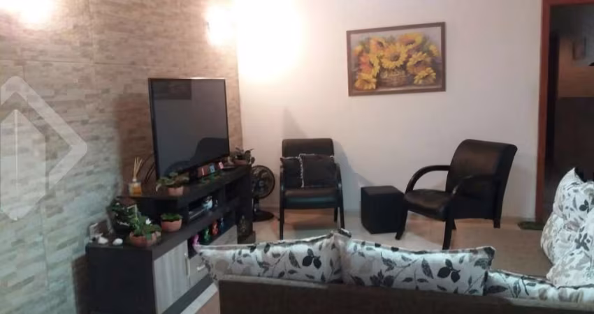 Casa em condomínio fechado com 11 quartos à venda na Rua Oscar Tollens, 249, Santa Tereza, Porto Alegre