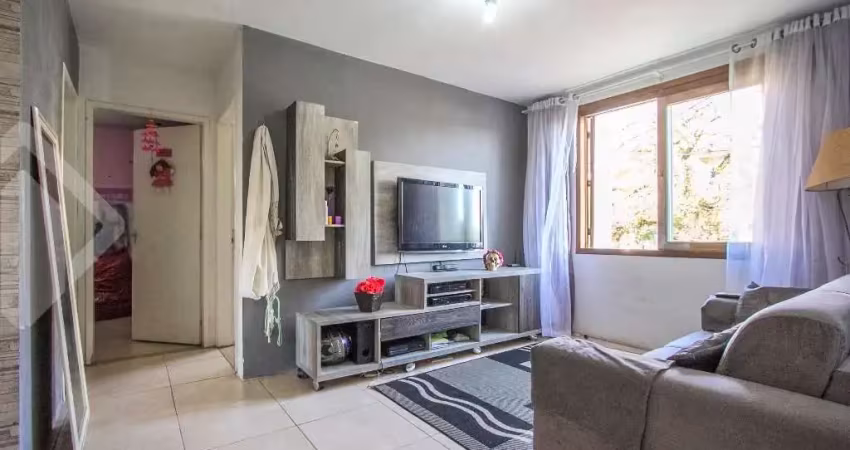 Apartamento com 2 quartos à venda na Rua Lasar Segall, 400, São Sebastião, Porto Alegre