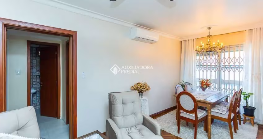 Apartamento com 2 quartos à venda na Rua José de Alencar, 723, Menino Deus, Porto Alegre