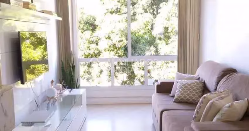 Apartamento com 1 quarto à venda na Avenida Érico Veríssimo, 1330, Menino Deus, Porto Alegre