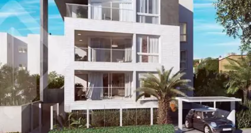 Apartamento com 3 quartos à venda na Rua Dona Augusta, 635, Menino Deus, Porto Alegre