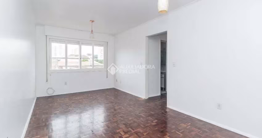 Apartamento com 3 quartos à venda na Rua Monteiro Lobato, 460, Partenon, Porto Alegre