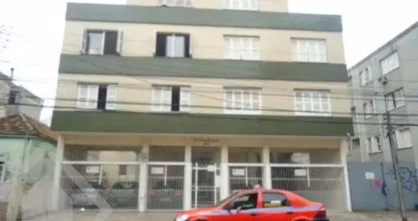 Apartamento com 2 quartos à venda na Rua General Lima e Silva, 1624, Centro Histórico, Porto Alegre