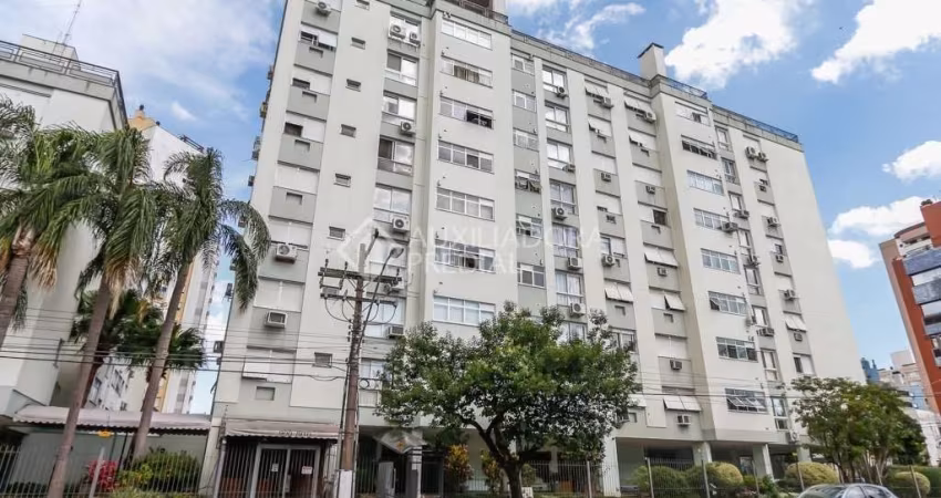 Apartamento com 3 quartos à venda na Avenida Érico Veríssimo, 910, Menino Deus, Porto Alegre