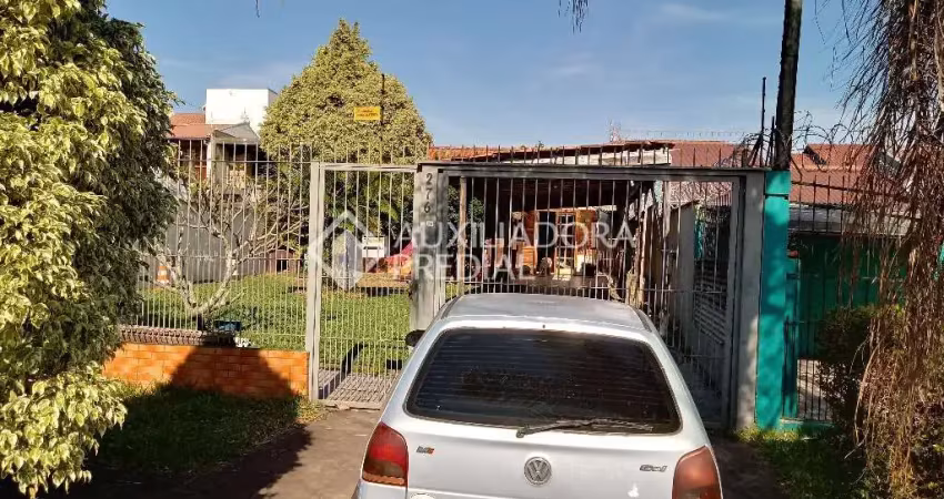 Casa em condomínio fechado com 2 quartos à venda na Rua Raymundo Luiz Marinho Filho, 276, Rubem Berta, Porto Alegre
