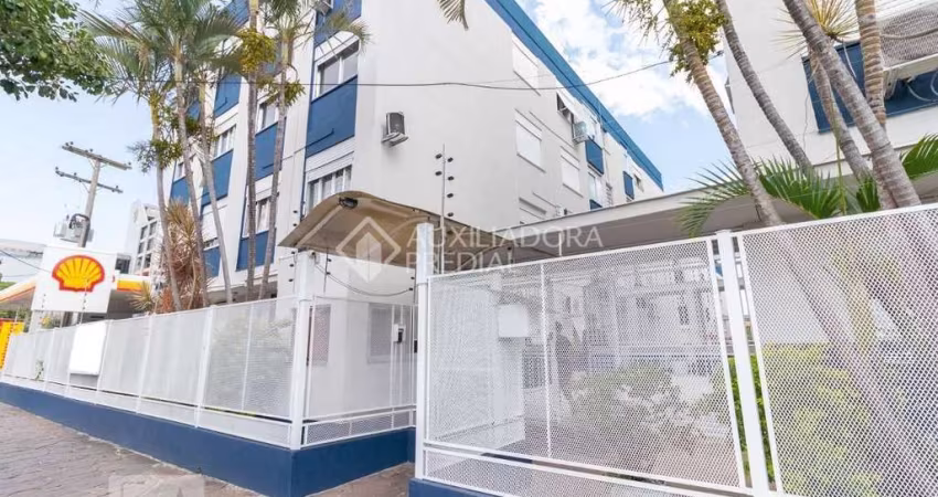 Apartamento com 1 quarto à venda na Avenida Ipiranga, 1201, Azenha, Porto Alegre