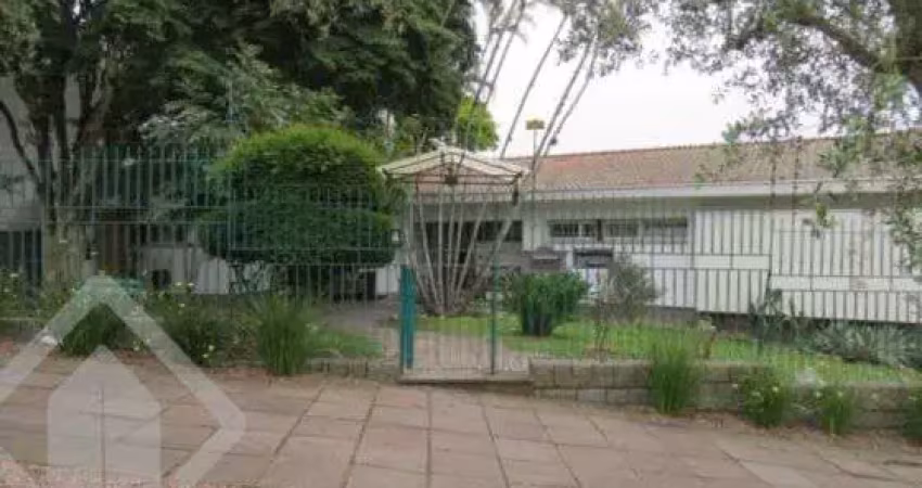Casa em condomínio fechado com 5 quartos à venda na Rua Sinke, 139, Santa Tereza, Porto Alegre