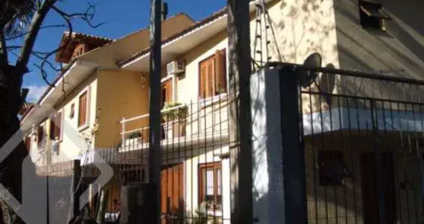 Casa em condomínio fechado com 3 quartos à venda na Avenida Imperial, 392, Ipanema, Porto Alegre