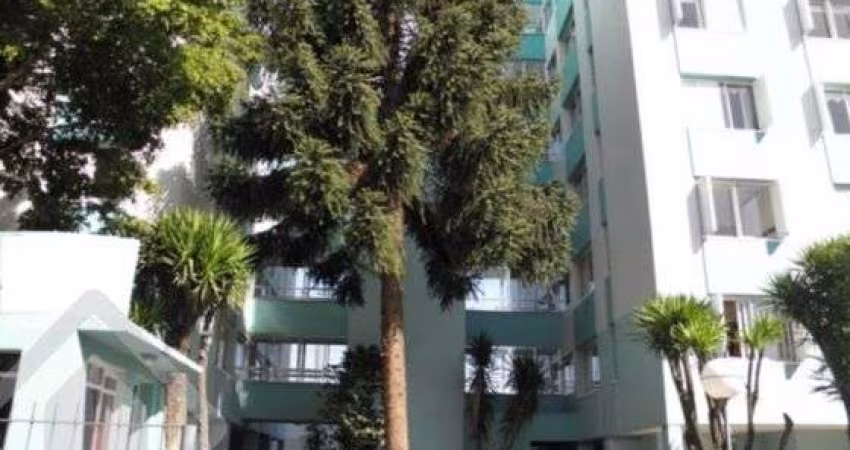 Apartamento com 2 quartos à venda na Rua Doutor Campos Velho, 1695, Cristal, Porto Alegre