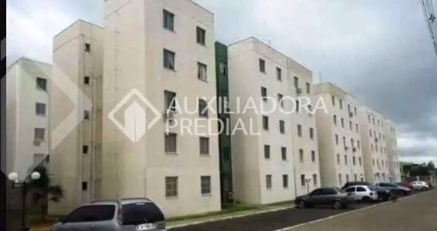 Apartamento com 2 quartos à venda na Rua Capitão Pedroso, 560, Restinga, Porto Alegre