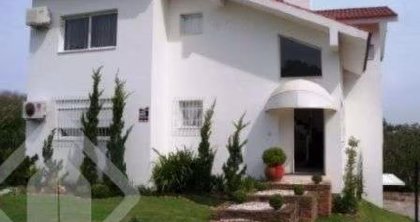 Casa em condomínio fechado com 3 quartos à venda na Rua Adriano Pereira da Silva, 450, Vila Nova, Porto Alegre