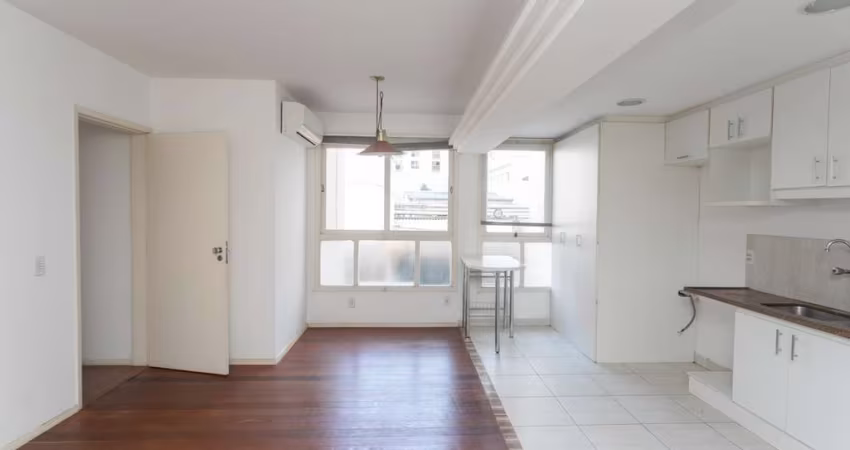 Apartamento com 2 quartos à venda na Rua Miguel Tostes, 139, Rio Branco, Porto Alegre