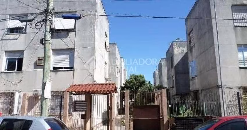 Apartamento com 2 quartos à venda na Avenida Nelson Pulgatti Moreira, 137, Cavalhada, Porto Alegre