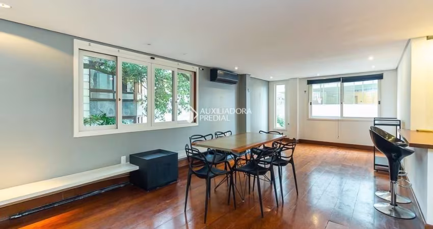 Apartamento com 1 quarto à venda na Rua Furriel Luiz Antônio de Vargas, 72, Bela Vista, Porto Alegre