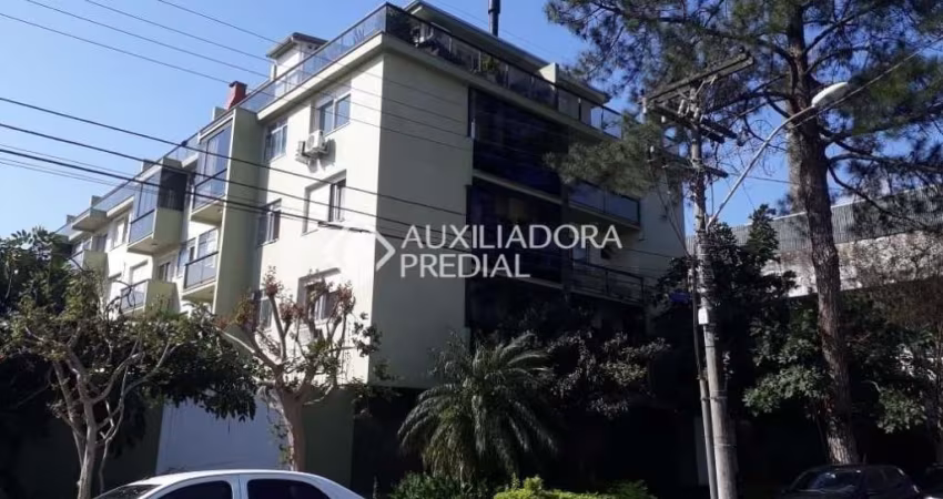 Apartamento com 1 quarto à venda na Rua Padre Hildebrando, 1086, Santa Maria Goretti, Porto Alegre