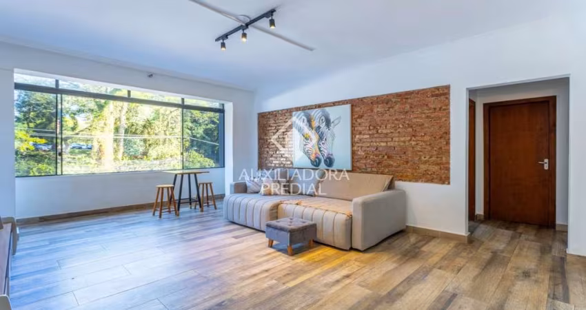 Apartamento com 2 quartos à venda na Rua Filadélfia, 369, Higienópolis, Porto Alegre