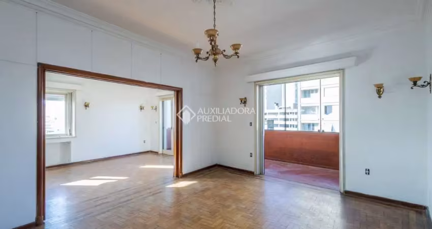 Apartamento com 3 quartos à venda na Avenida Cristóvão Colombo, 1846, Floresta, Porto Alegre