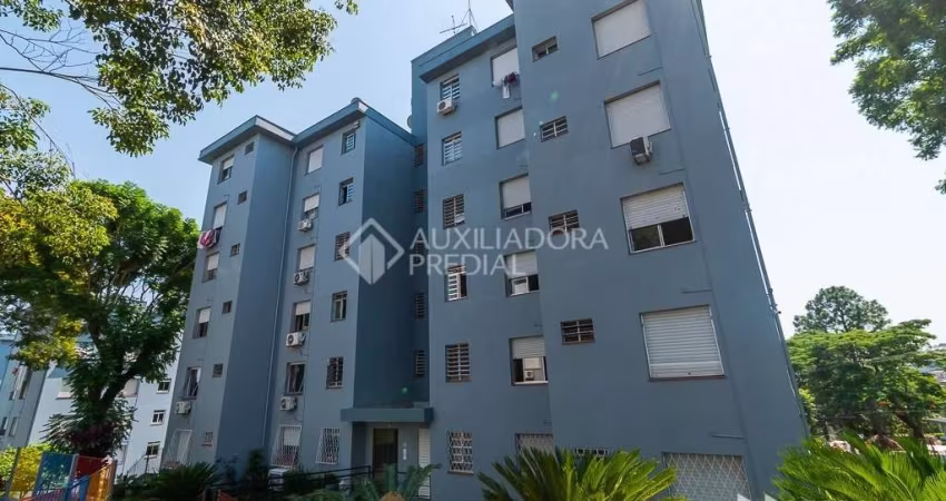 Apartamento com 4 quartos à venda na Avenida Professor Oscar Pereira, 1070, Azenha, Porto Alegre