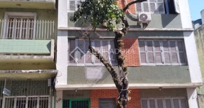 Apartamento com 1 quarto à venda na Rua Riachuelo, 245, Centro Histórico, Porto Alegre