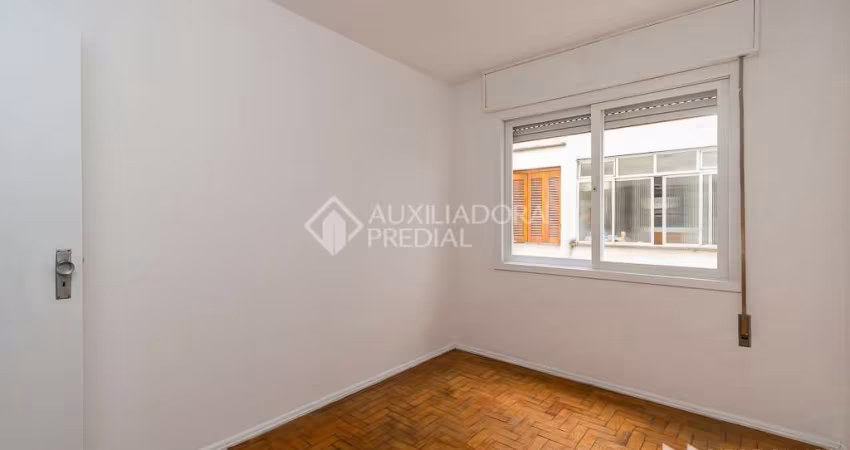 Apartamento com 1 quarto à venda na Rua Coronel André Belo, 466, Menino Deus, Porto Alegre