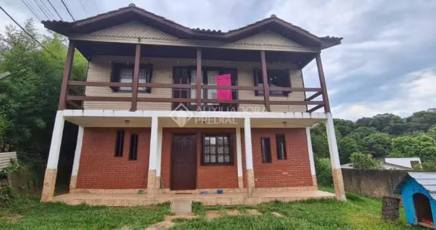 Casa com 3 quartos à venda na Avenida Engenheiro Ludolfo Boehl, 1562, Teresópolis, Porto Alegre