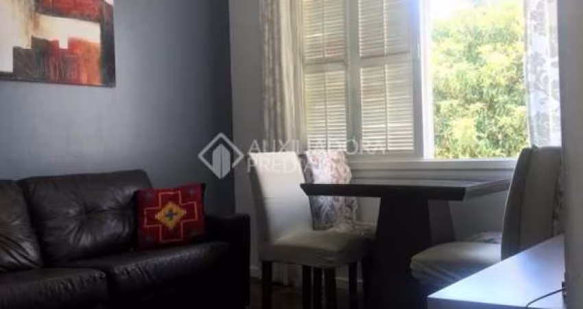Apartamento com 2 quartos à venda na Avenida Francisco Trein, 376, Cristo Redentor, Porto Alegre