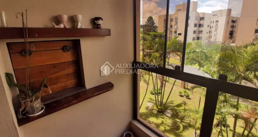 Apartamento com 3 quartos à venda na Avenida General Raphael Zippin, 100, Sarandi, Porto Alegre
