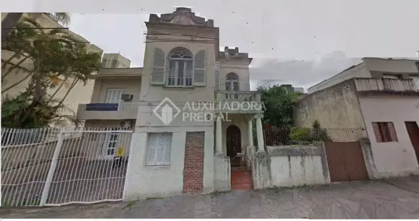 Casa em condomínio fechado com 2 quartos à venda na Rua Liberdade, 258, Rio Branco, Porto Alegre