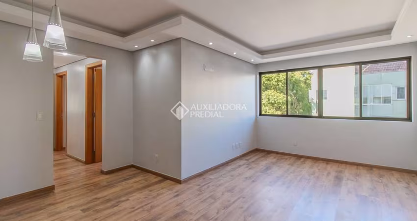 Apartamento com 3 quartos à venda na Rua Gonçalves Dias, 170, Menino Deus, Porto Alegre