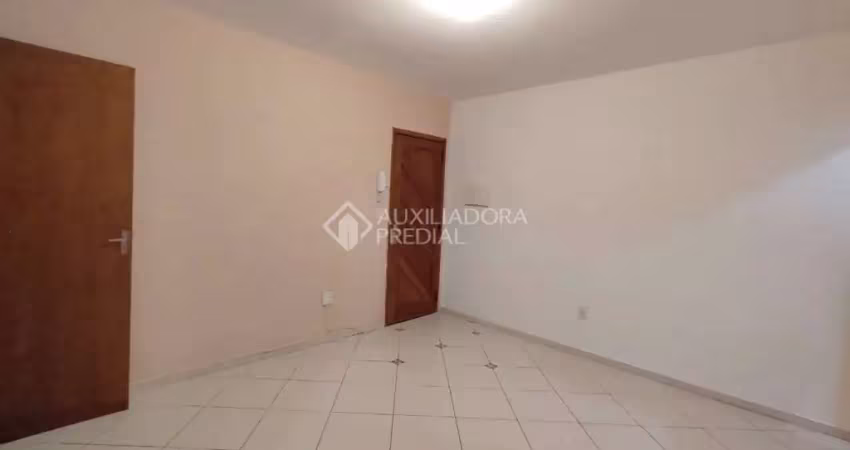 Apartamento com 2 quartos à venda na Travessa Mato Grosso, 54, Medianeira, Porto Alegre