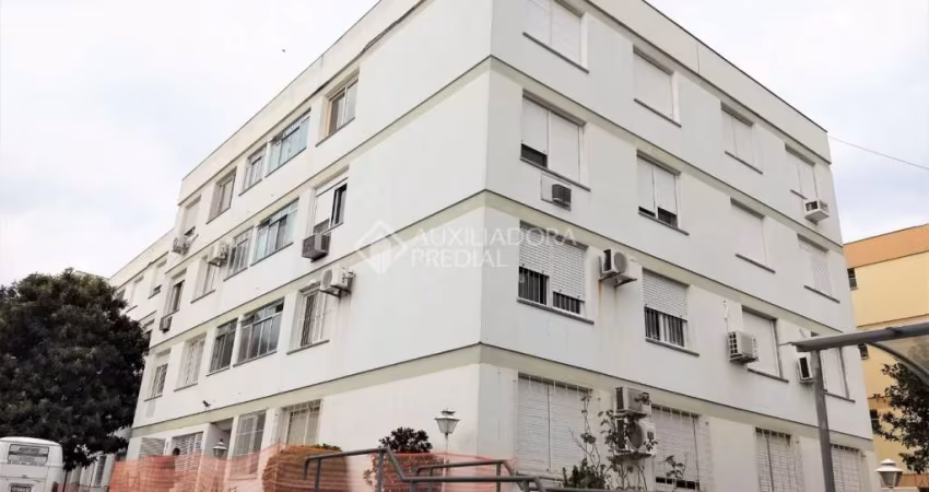 Apartamento com 2 quartos à venda na Rua Dona Firmina, 86, São José, Porto Alegre