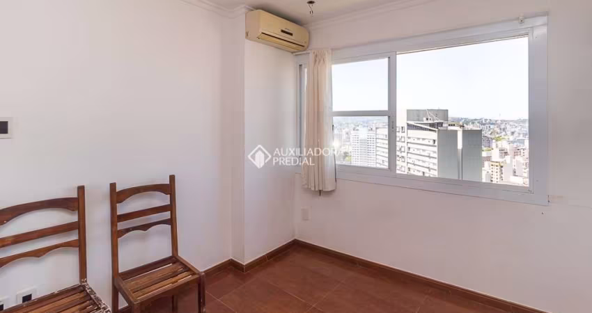 Apartamento com 1 quarto à venda na Avenida Senador Salgado Filho, 359, Centro Histórico, Porto Alegre