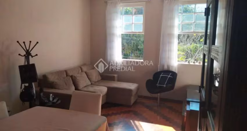 Apartamento com 3 quartos à venda na Rua Veranópolis, 105, Passo da Areia, Porto Alegre