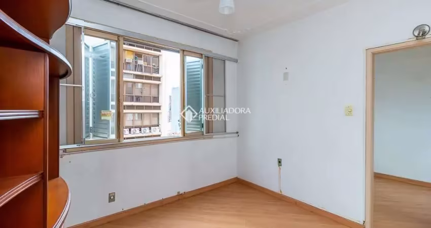 Apartamento com 2 quartos à venda na Rua Jerônimo Coelho, 59, Centro Histórico, Porto Alegre