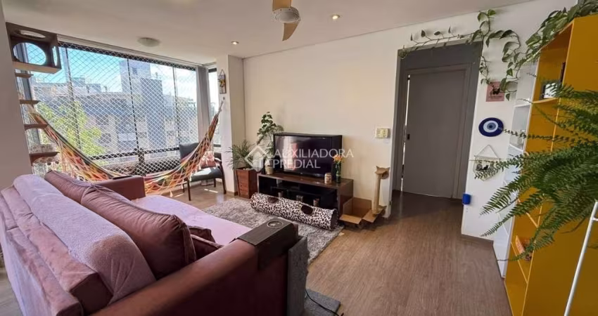 Apartamento com 1 quarto à venda na Avenida Coronel Lucas de Oliveira, 2730, Petrópolis, Porto Alegre