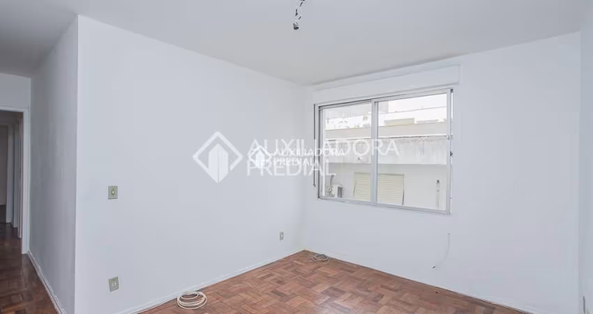 Apartamento com 2 quartos à venda na Avenida Alegrete, 488, Petrópolis, Porto Alegre